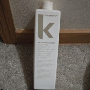 KEVIN.MURPHY Smooth.Again.Wash Smoothing Shampoo - White